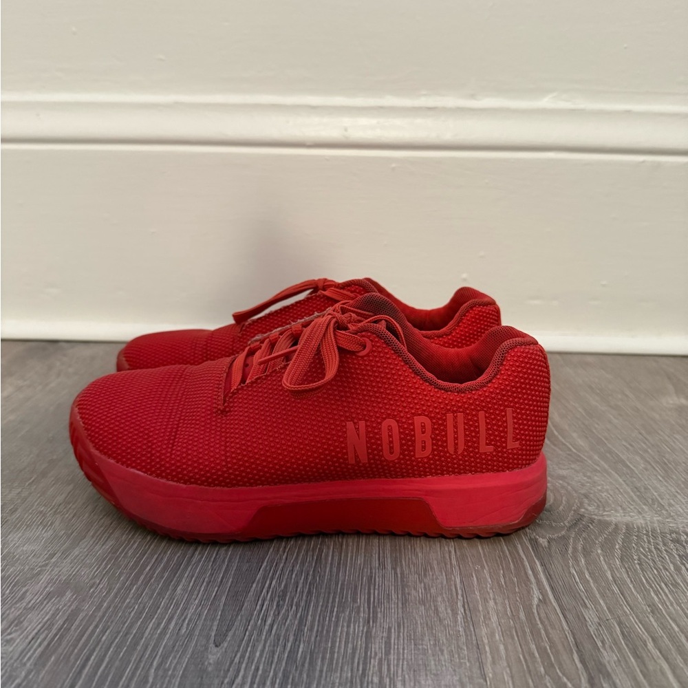 NOBULL Trainer+ Sneakers